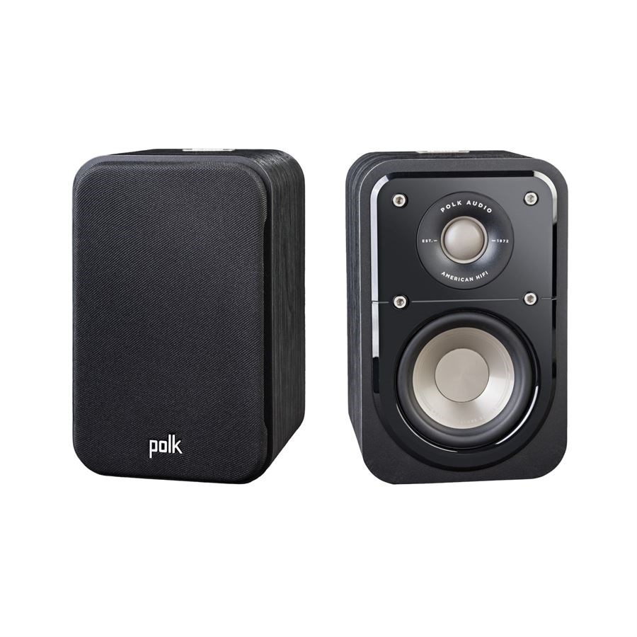 Polk Audio Signature S10 Sat Surround