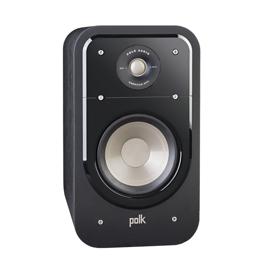 Polk Audio Signature S20 Large Book 6.5 inc Ev Sinema Hoparlörü