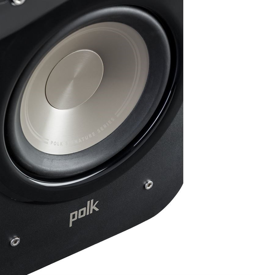 Polk Audio Signature S20 Large Book 6.5 inc Ev Sinema Hoparlörü