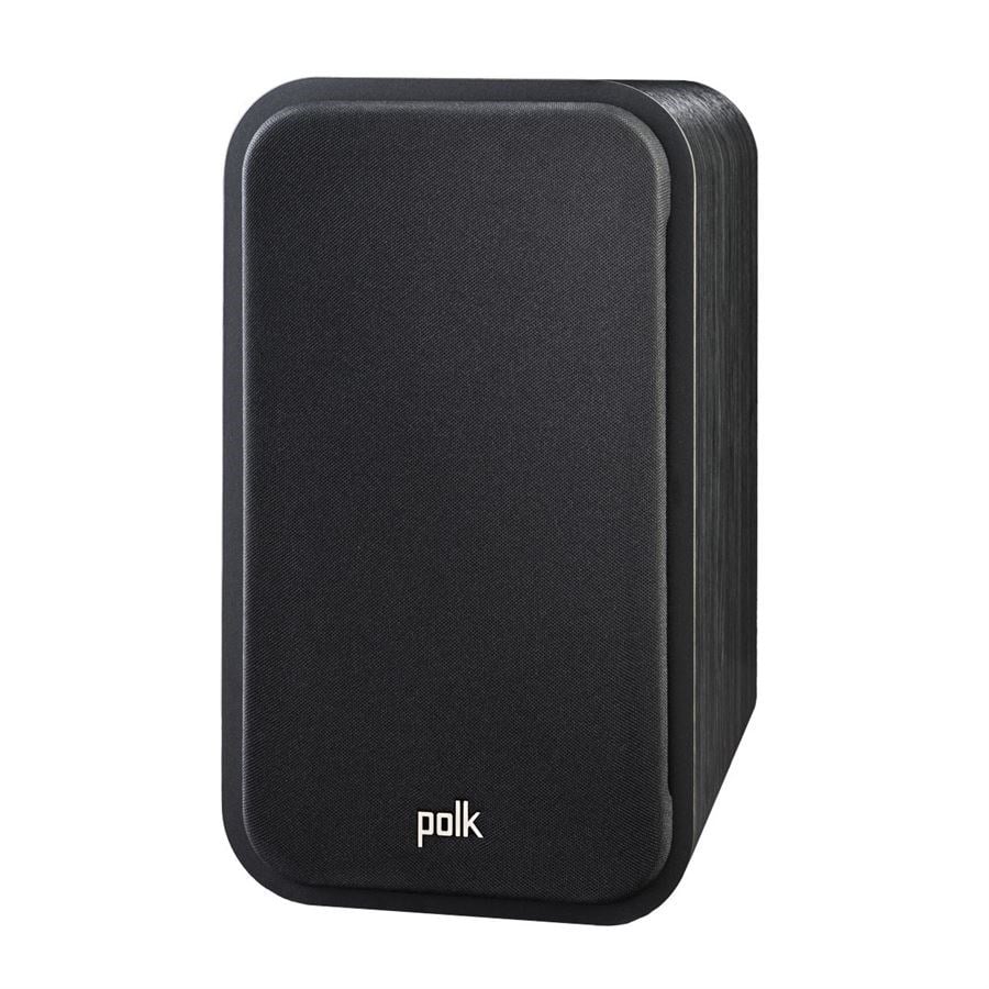 Polk Audio Signature S20 Large Book 6.5 inc Ev Sinema Hoparlörü