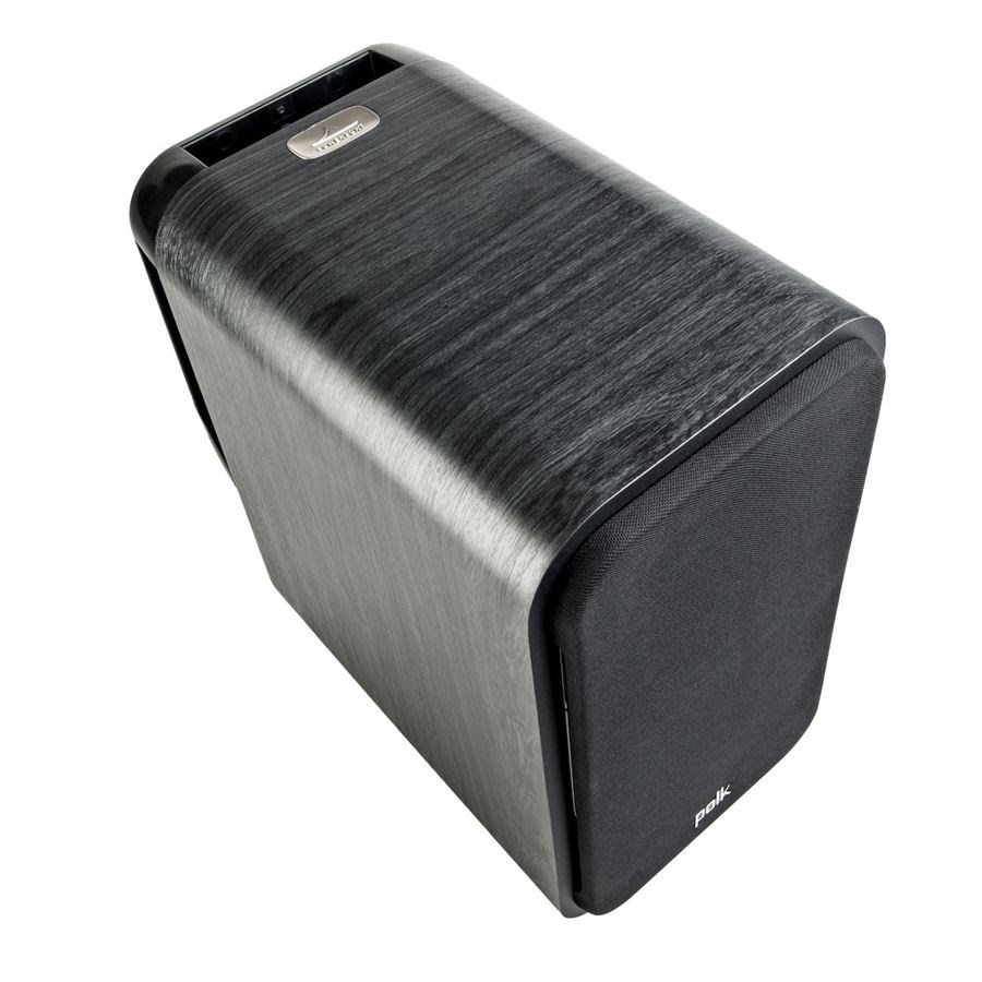 Polk Audio Signature S20 Large Book 6.5 inc Ev Sinema Hoparlörü
