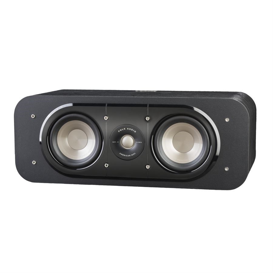 Polk Audio Signature S30 Center 5.25 inc Ev Sinema Hoparlör