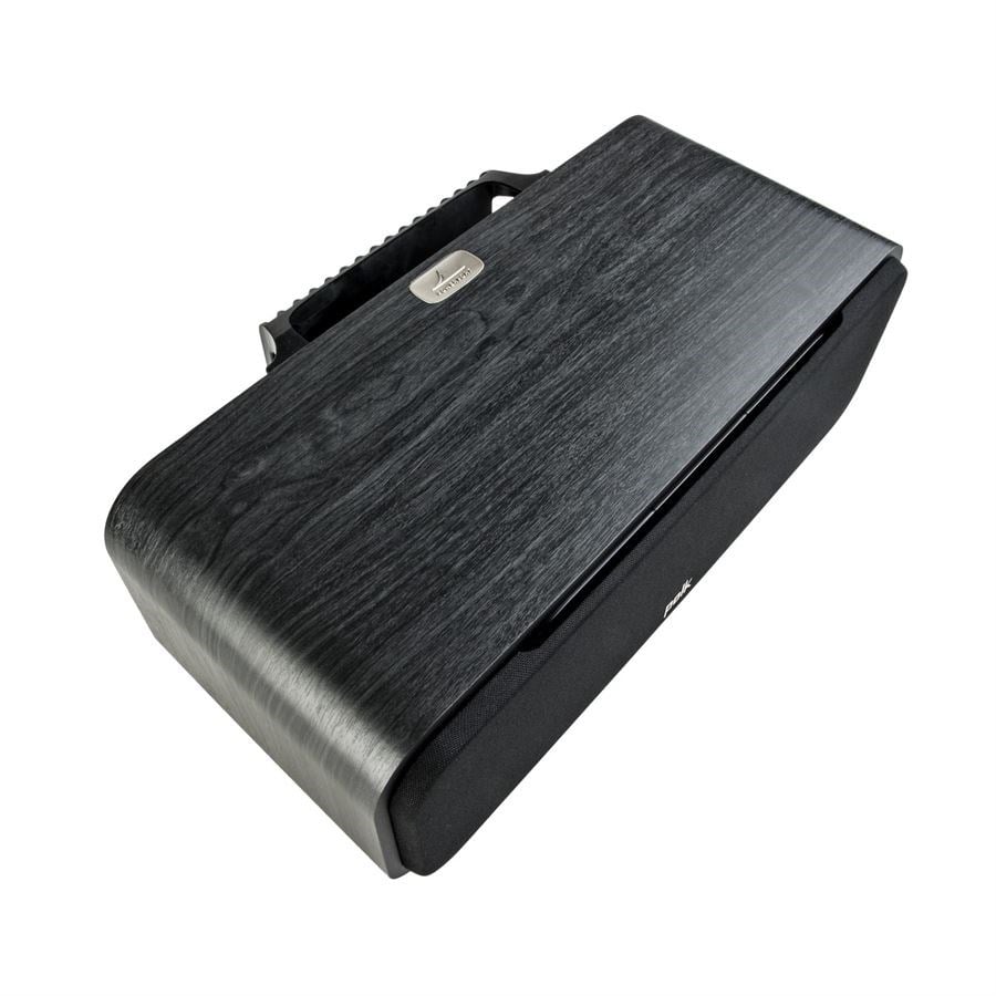Polk Audio Signature S30 Center 5.25 inc Ev Sinema Hoparlör