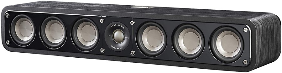 Polk Audio Signature S35 Slim Center Kanal Hoparlör