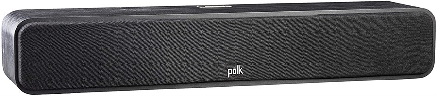 Polk Audio Signature S35 Slim Center Kanal Hoparlör