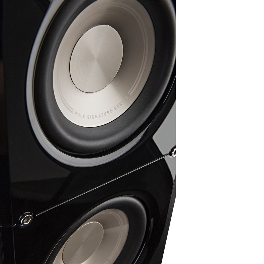 Polk Audio Signature S50 Small Tower