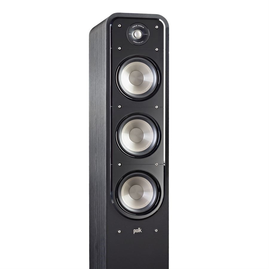 Polk Audio Signature S60 Ev-Sinema Kule Hoparlör