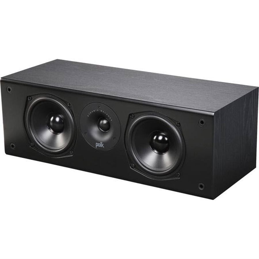 Polk Audio T30 Center Ev-Sinema Hoparlör