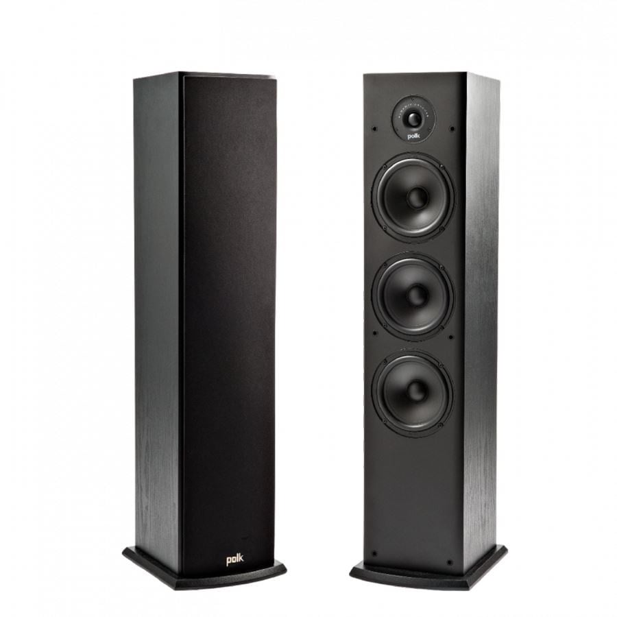 Polk Audio T50 Ev Sinema Kule Hoparlör