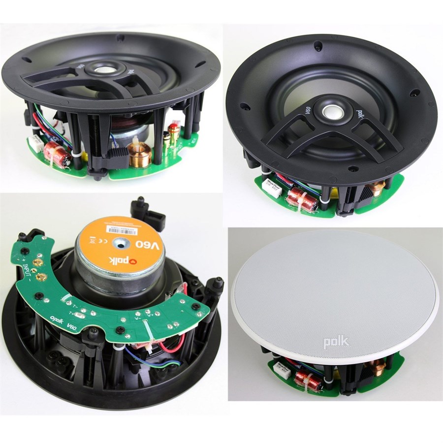 Polk Audio V60 Tavan Hoparlör