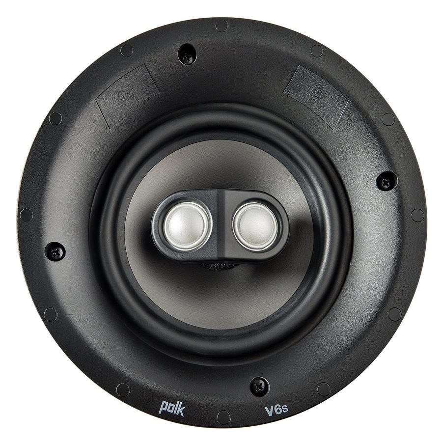Polk Audio V6s Tavan Hoparlör