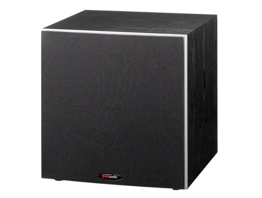 Polk PSW-10 10 inç Aktif Subbas 100W
