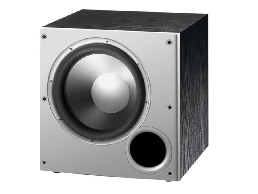 Polk PSW-10 10 inç Aktif Subbas 100W