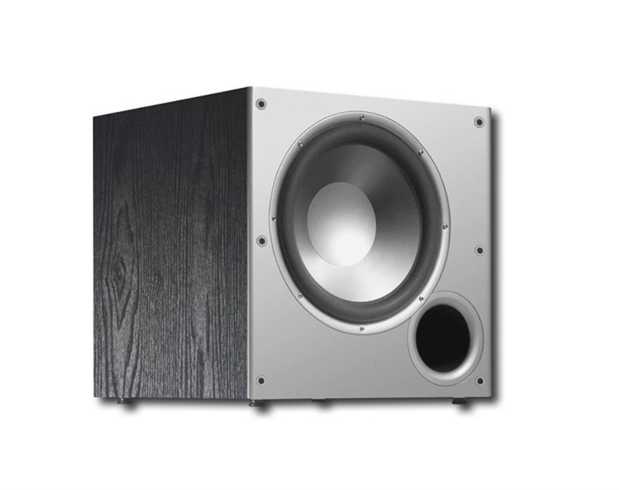 Polk PSW-10 10 inç Aktif Subbas 100W