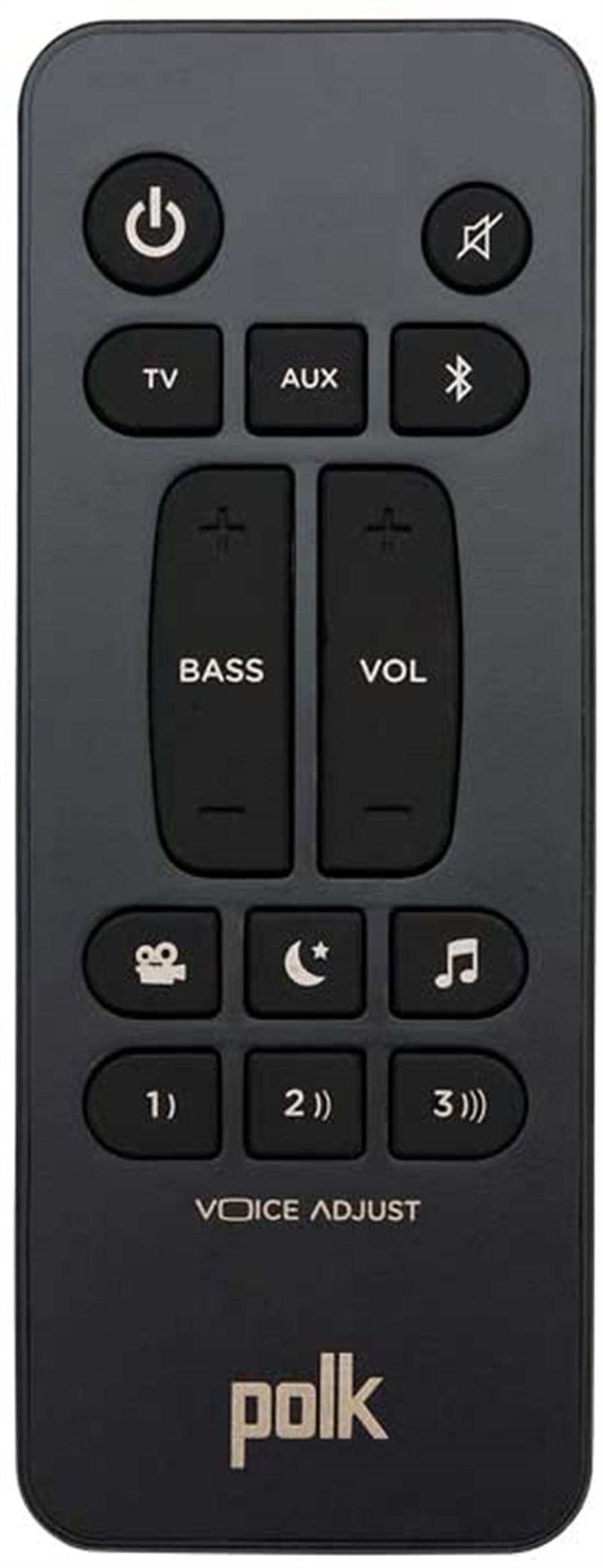 Polk Signa S2 Soundbar , Kablosuz Subwoofer