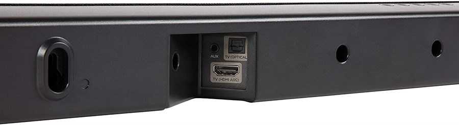 Polk Signa S2 Soundbar , Kablosuz Subwoofer