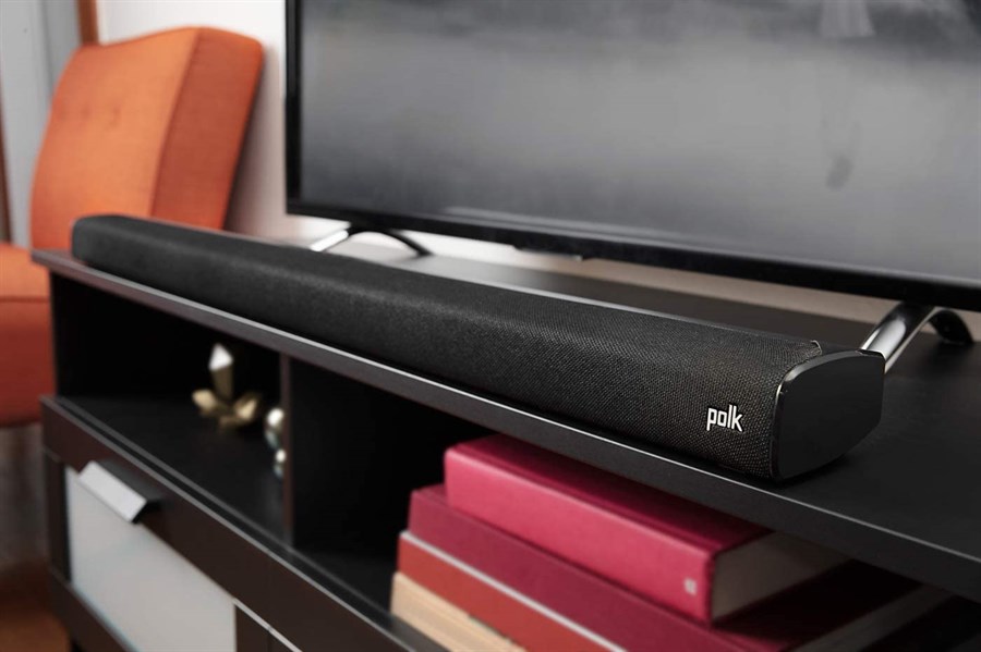 Polk Signa S2 Soundbar , Kablosuz Subwoofer