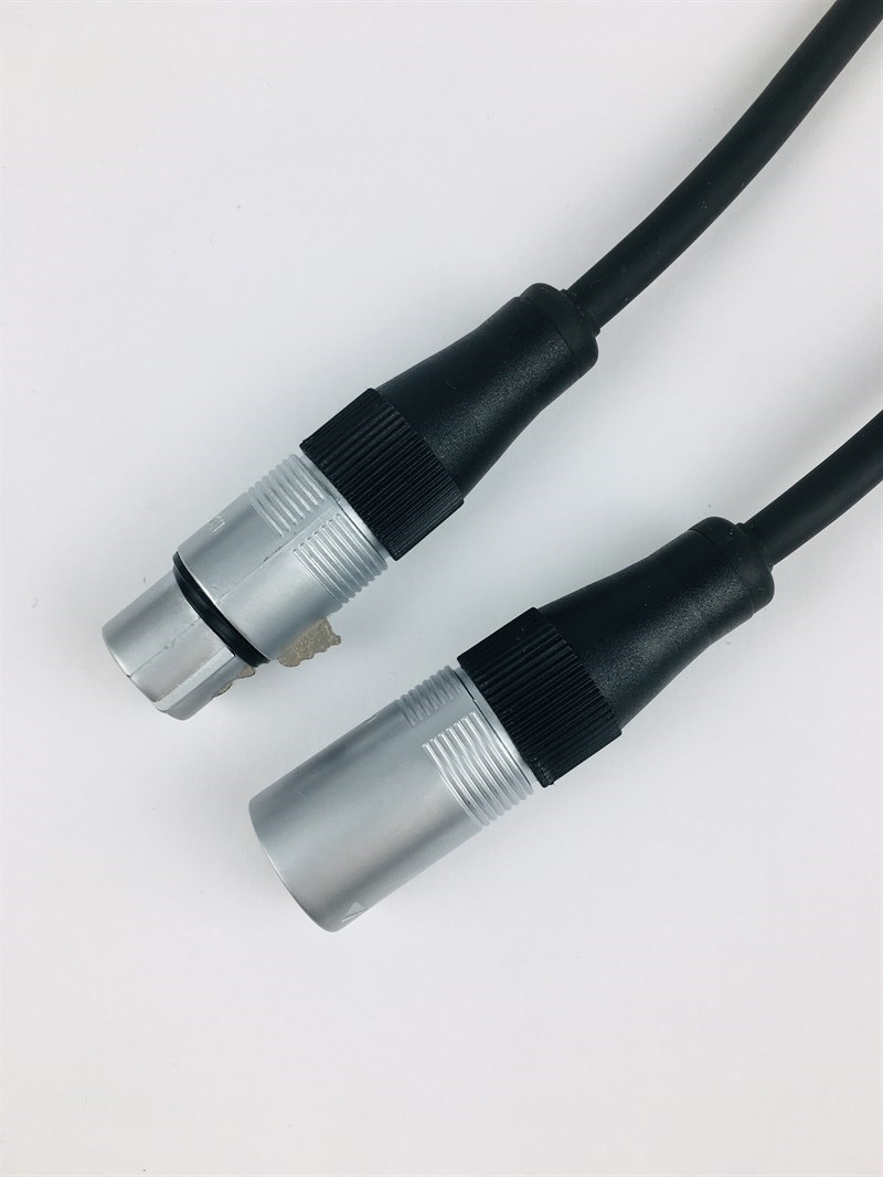 Pro Voice CL/MIC/20 Mikrofon Kablosu XLR Erkek+XLR Dişi (20 Metre)