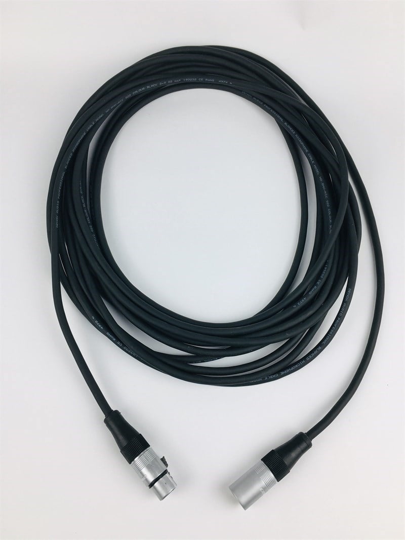 Pro Voice CL/MIC/30 Mikrofon Kablosu Yuksek Kalite - 30 Metre