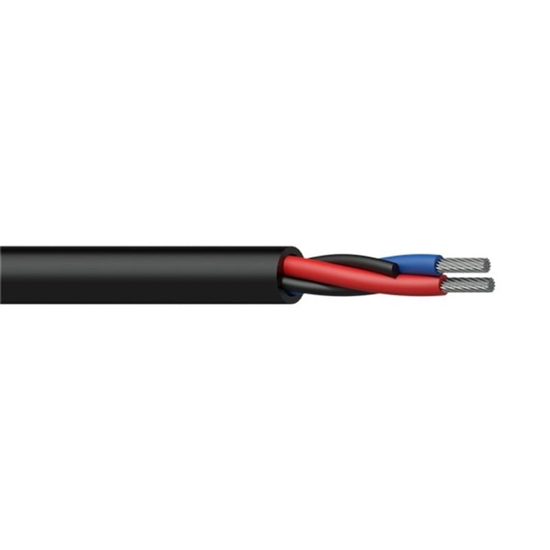 Procab CLS215 2x1,5mm Hoparlör Kablosu