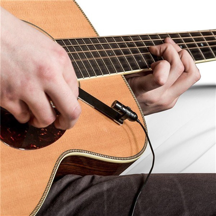 Prodipe GL21 Gitar ve Ukulele için Kondenser Mikrofonu