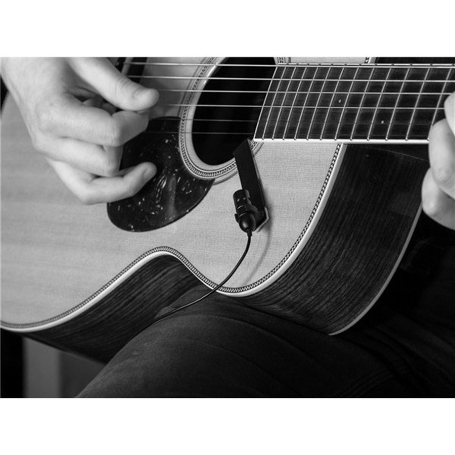 Prodipe GL21 Gitar ve Ukulele için Kondenser Mikrofonu