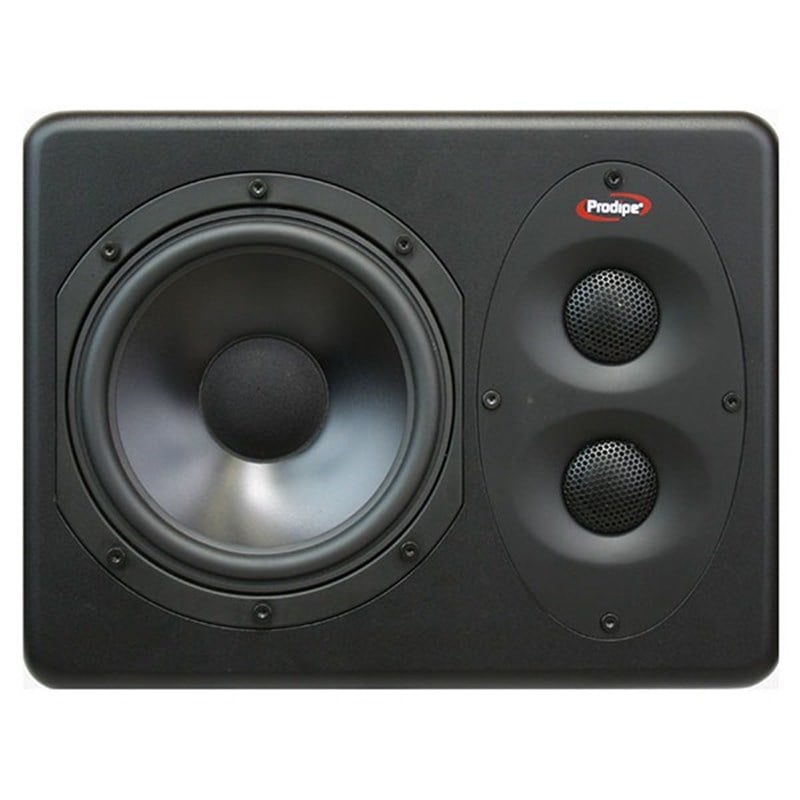 Prodipe PRO6 6,5 İnç 90W Aktif Studio Monitörü (Çift)