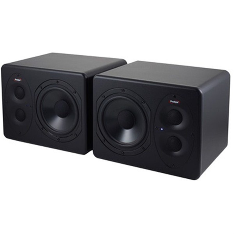 Prodipe PRO6 90 Watt 6,5 İnç Aktif Studio Monitörü