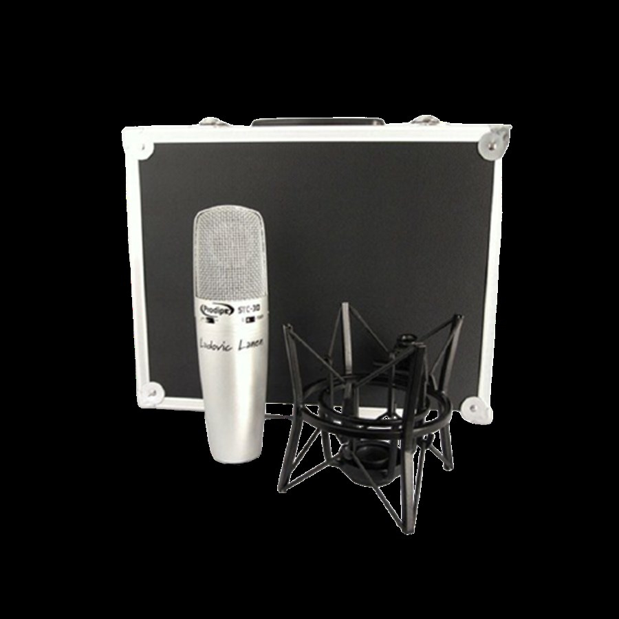Prodipe STC-3D Kondenser Stüdyo Mikrofonu