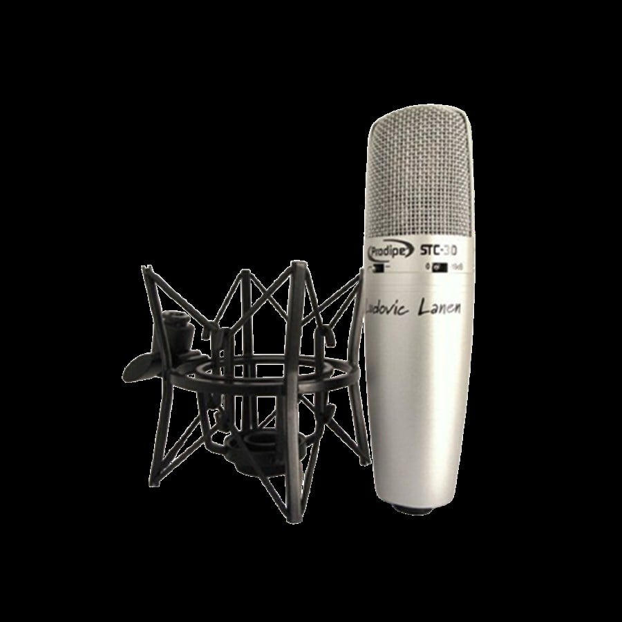 Prodipe STC-3D Kondenser Stüdyo Mikrofonu