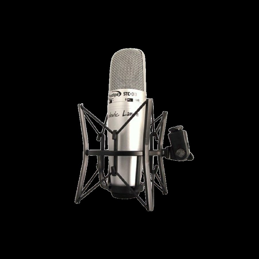 Prodipe STC-3D Kondenser Stüdyo Mikrofonu