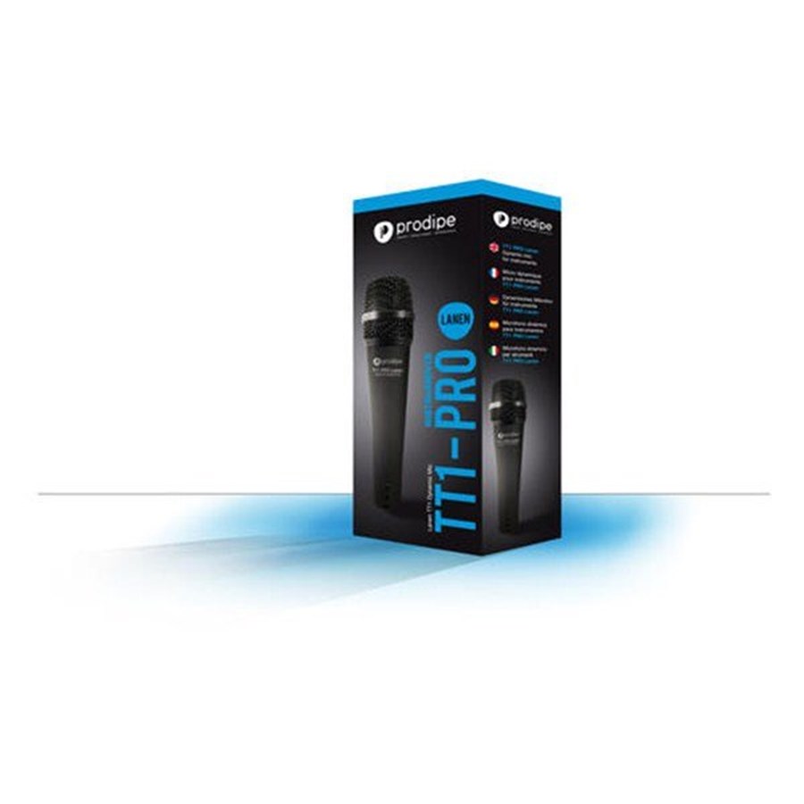 Prodipe TT1 PRO-INST Dinamik Enstruman Mikrofonu