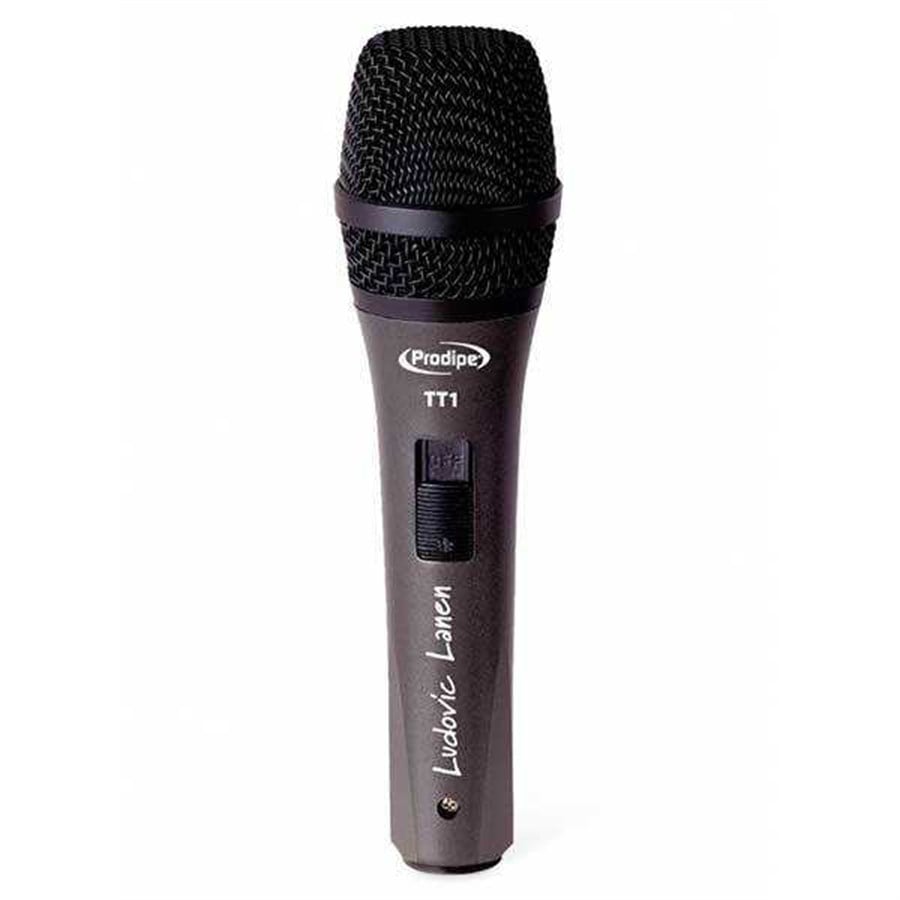 Prodipe TT1 PRO-LANEN Dinamik Vokal Mikrofonu