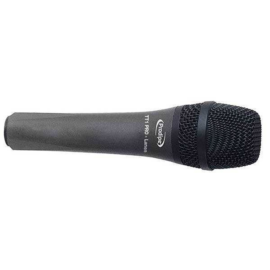 Prodipe TT1 PRO-LANEN Dinamik Vokal Mikrofonu