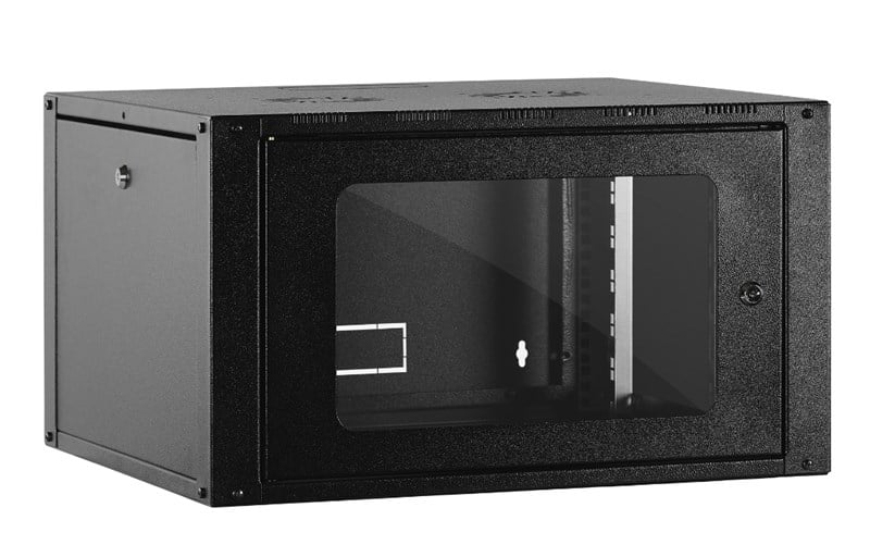 Provoice 19'' 04U Duvar Tipi Rack Kabinet