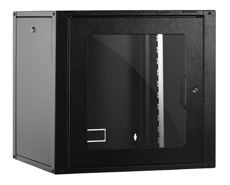 Provoice 19'' 07U 600X600 Duvar Tipi Rack Kabinet