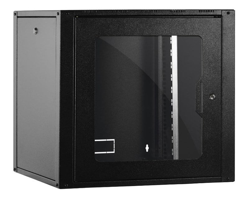 Provoice 19'' 16U 600x600 Duvar Tipi Rack Kabinet