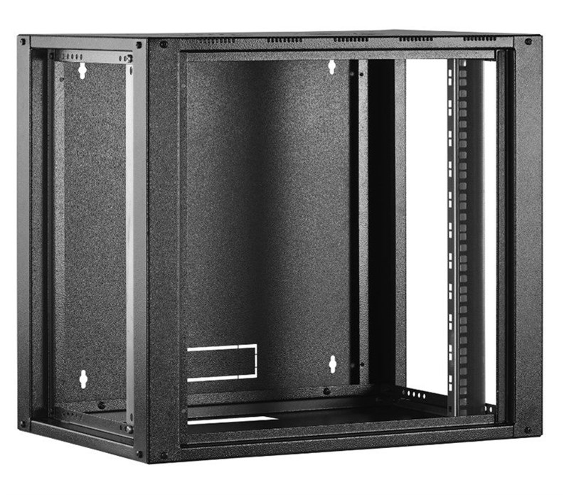 Provoice 19'' 16U 600x600 Duvar Tipi Rack Kabinet