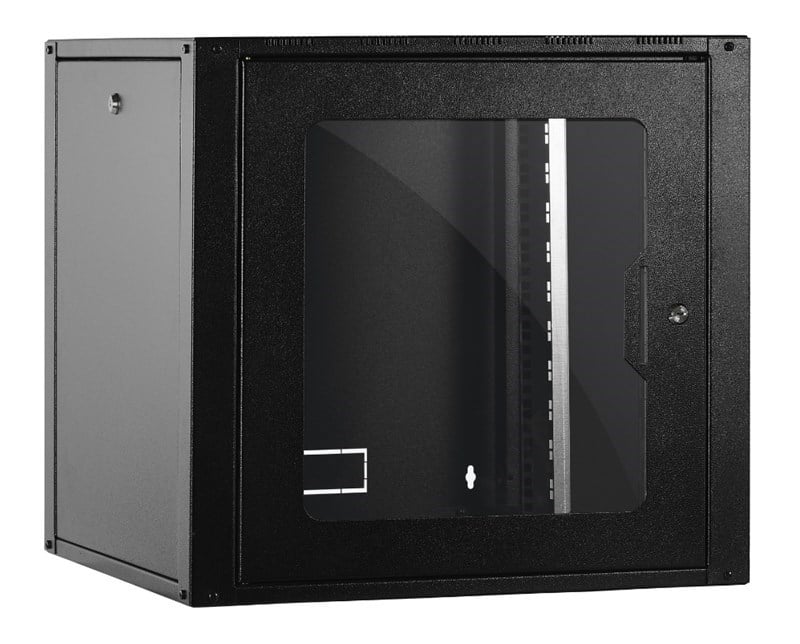 Provoice 19'' 9U Rack Kabinet Duvar Tipi 520x370