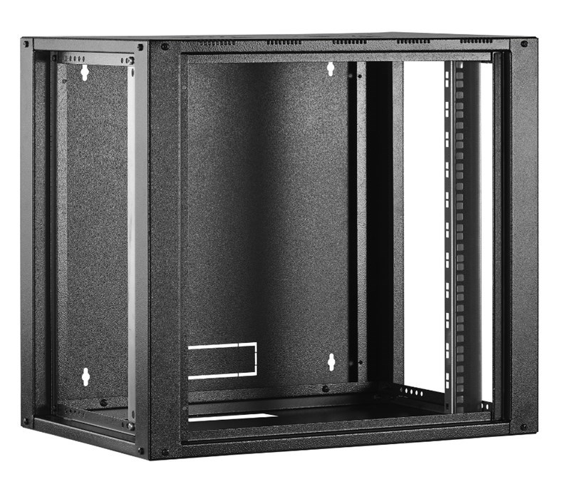 Provoice 19'' 9U Rack Kabinet Duvar Tipi 520x370