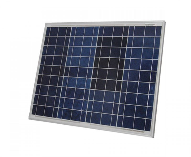 Provoice 40 Watt Güneş Paneli