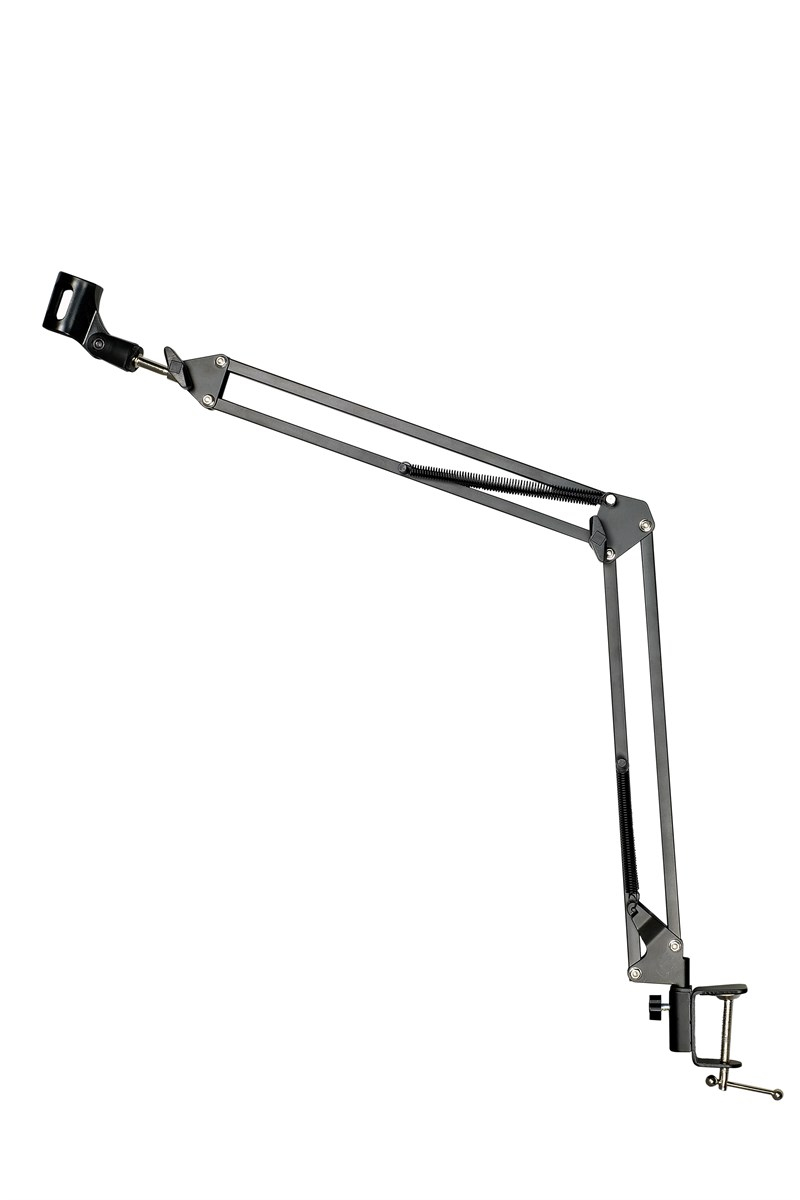 Provoice AS-21 Masa Tipi Studyo Mikrofon Standı