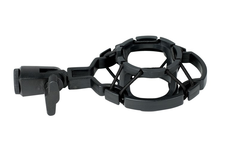 Provoice As-21 Stüdyo Mikrofon Standı + Shock Mount + Pop Filtre