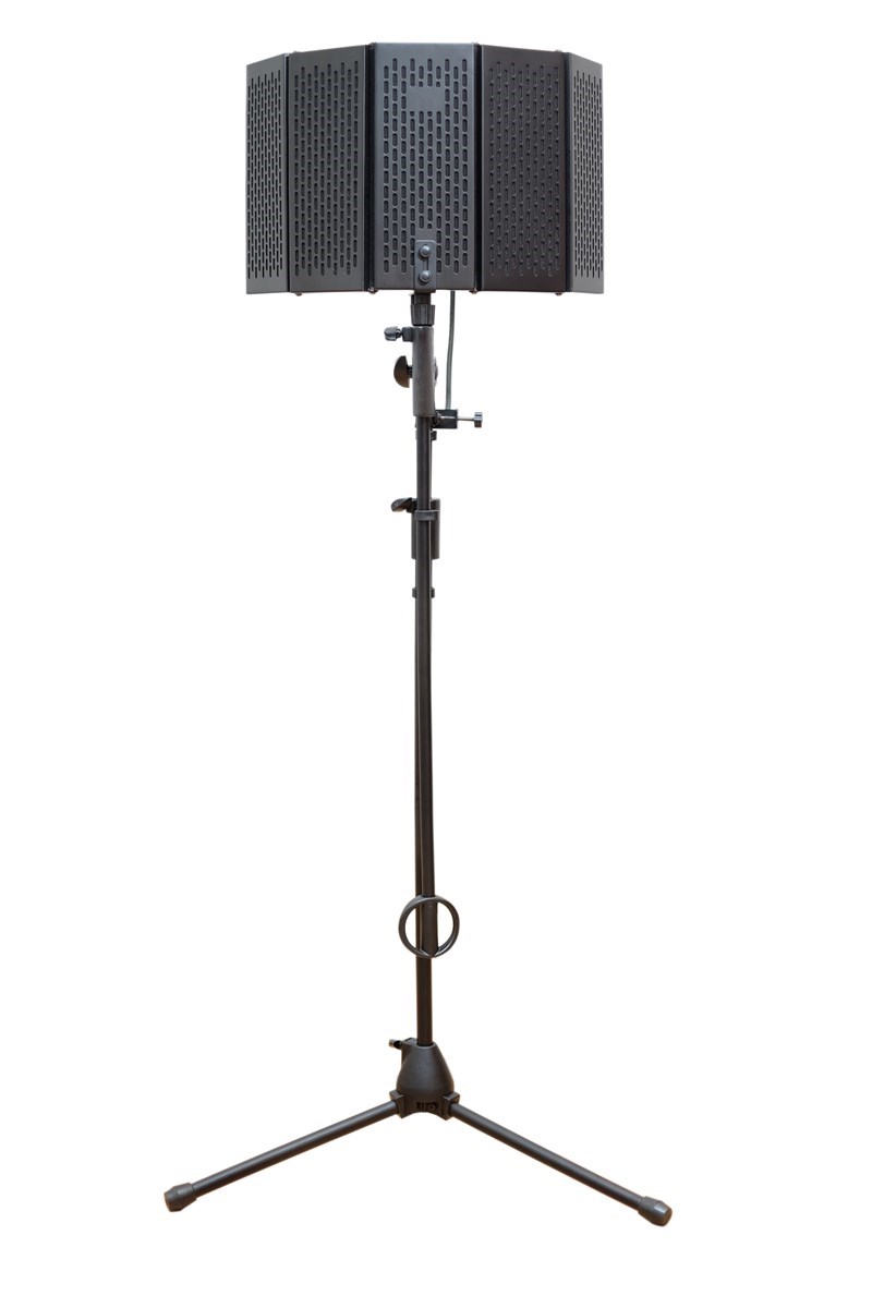 Provoice Audio BM-300 Full Studyo Mavi Ses Kayıt Seti