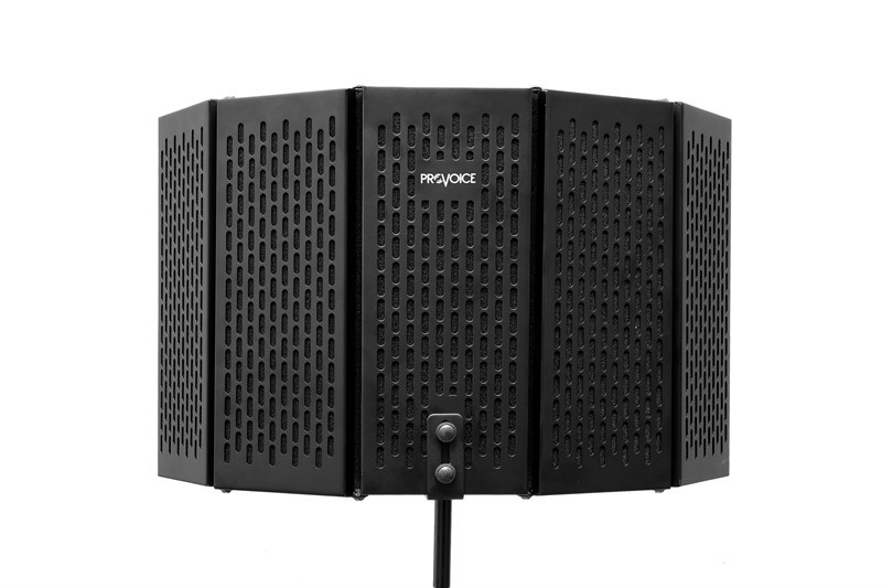 Provoice Audio BM-300 Full Studyo Mavi Ses Kayıt Seti