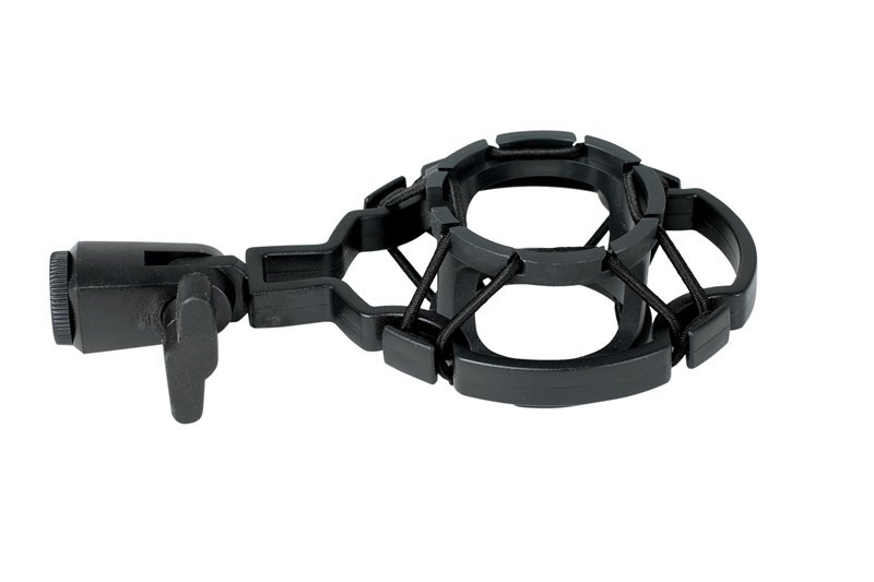 Provoice Audio BM-300 Full Studyo Siyah Ses Kayıt Seti