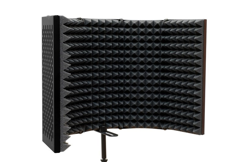 Provoice Audio BM-800 Full Studyo Üst Seviye Siyah Ses Kayıt Seti