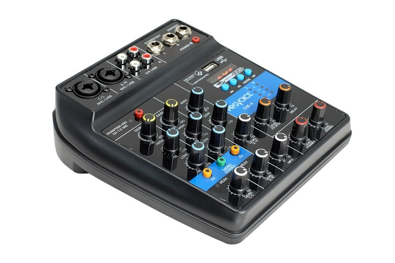 Provoice Audio BM-800 Full Studyo Üst Seviye Siyah Ses Kayıt Seti