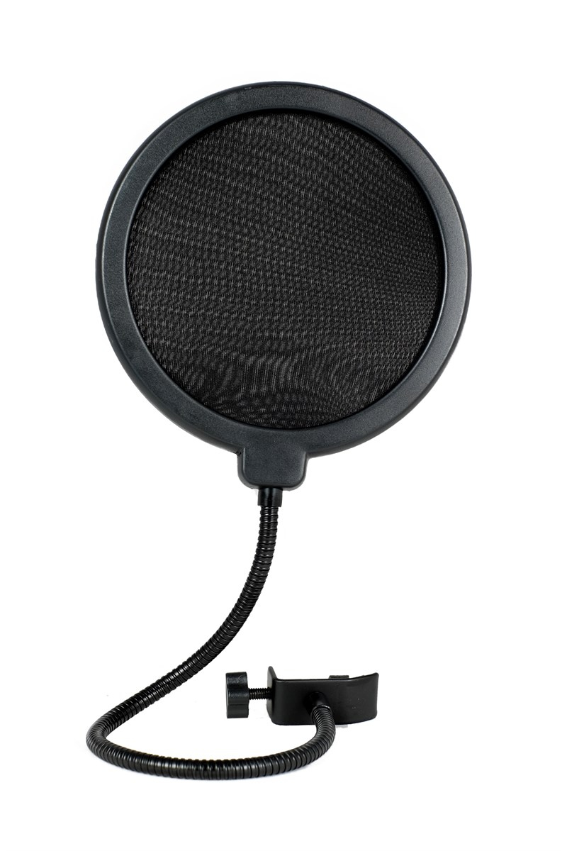 Provoice BM-800 Mikrofon+ Mikser +Stand Stüdyo Kayıt Seti