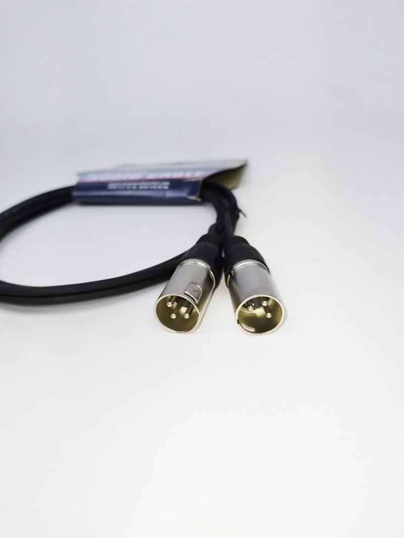 Provoice CL/2XM-2RM/1,5m Sinyal Kablosu